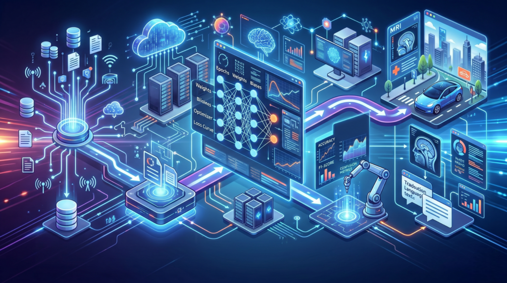 Découvrez Nvidia Rubin Ultra avant les autres.