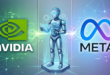 Pourquoi vous allez passer par un Nvidia vs Meta ?