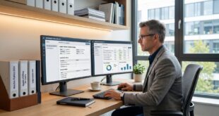 Analyse de marchés publics : découvrez l'outil Odiana