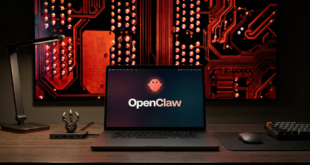 Appréciez votre OpenClaw sur mobile.