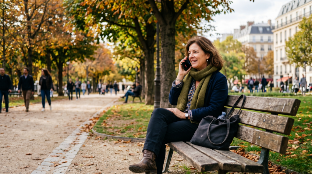 L'Oppo Find X9 Ultra est un appareil polyvalent.