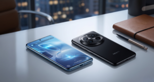 Découvrez l'Oppo Find X9 Ultra avant les autres.