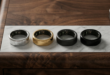 Oura Ring 3 Horizon