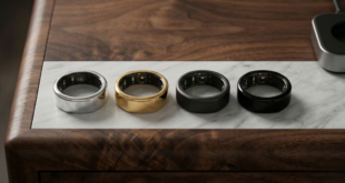 Oura Ring 3 Horizon