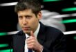 Sam Altman