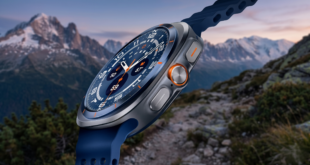 Samsung Galaxy Watch Ultra 2025