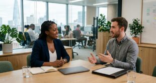 Tech Talent Explorer de Hays