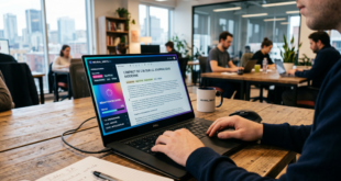 Comment détecter un texte écrit par IA ?