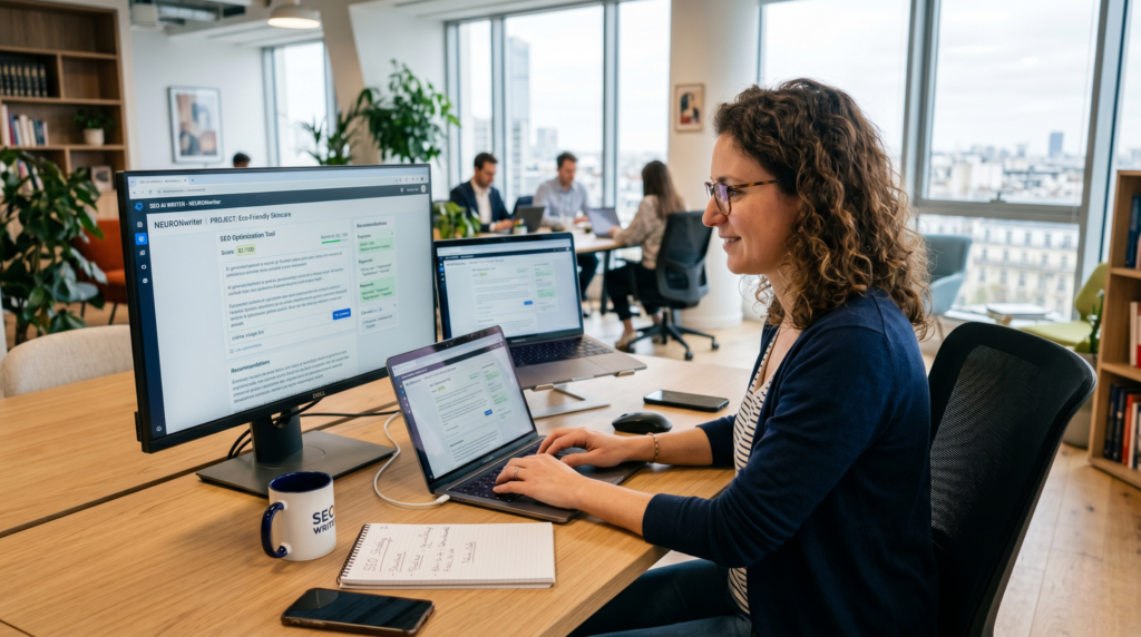 Retenez les bons conseils pour détecter un texte écrit par IA.