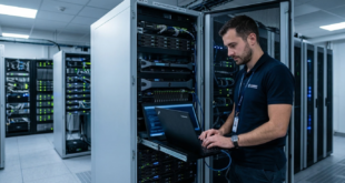 Souveraineté numérique : le trilemme des entreprises