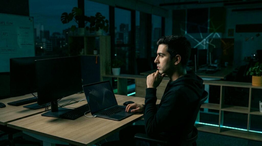 Souveraineté numérique : le trilemme des entreprises