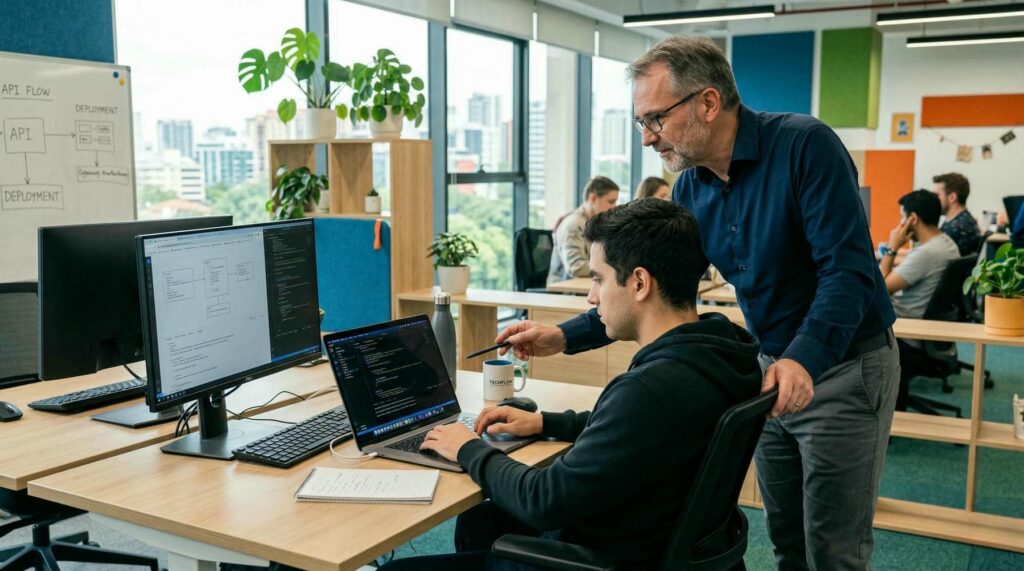 Souveraineté numérique : le trilemme des entreprises