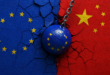 Tension Europe et Chine