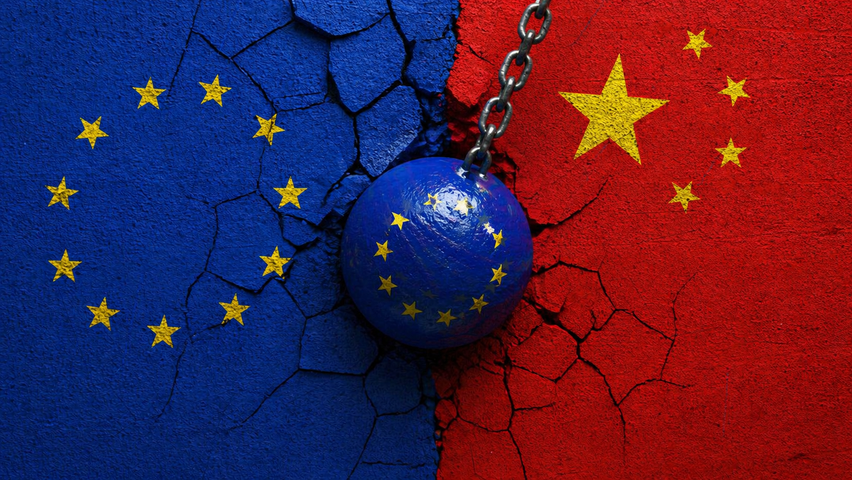 L’UE veut imposer le Made in Europe, la Chine sort les crocs