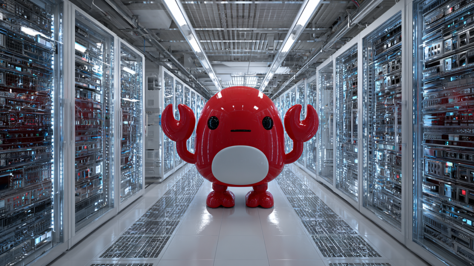 VPS OpenClaw : la solution d’hébergement IA phare du moment ?