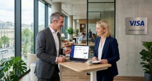 Traitement des paiements avec Visa Intelligent Authorisation