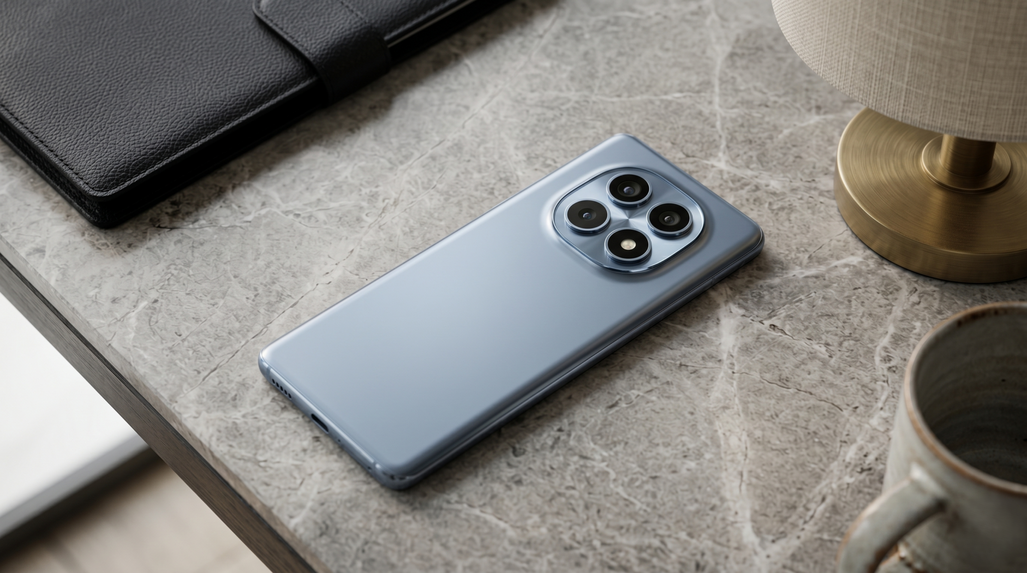 L’incroyable Xiaomi Redmi Note 15 5G à moins de 195 € : l’offre choc des French Days chez Cdiscount 