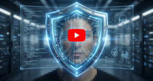 YouTube célébrités