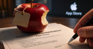 abonnements App store