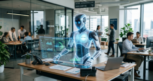 Découvrez l'utilité des agents IA autonomes en 2026.