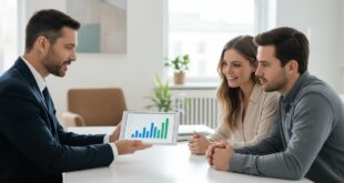 Optimisez votre Capacité d’emprunt