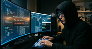 Cyberattaque sur Axios