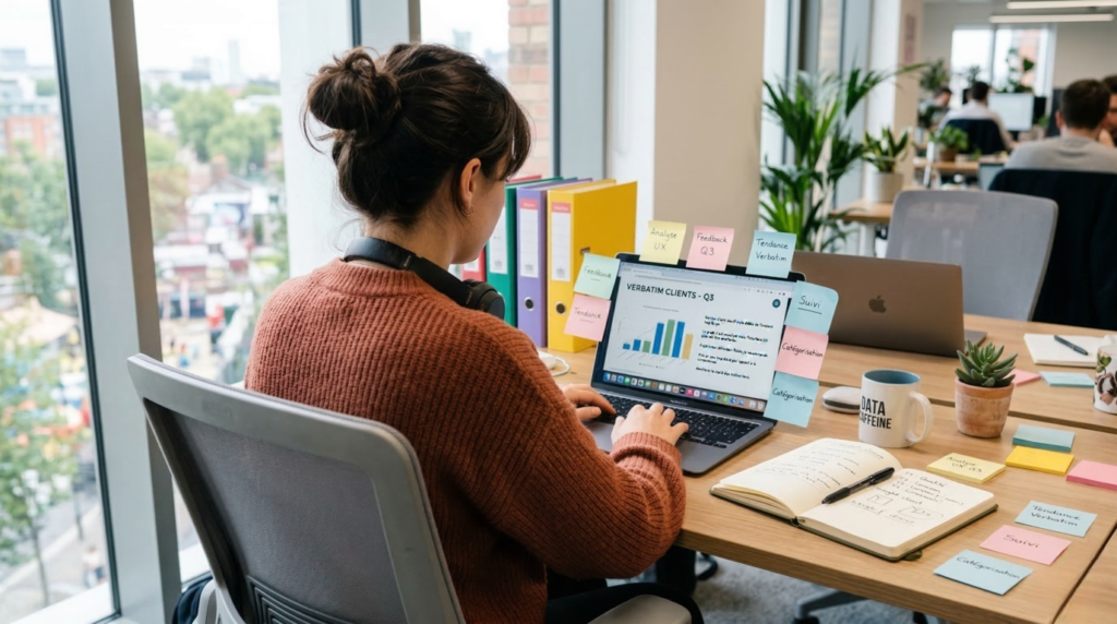 Transformer vos données clients en opportunités