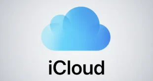 logo icloud