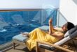 Comment avoir une connexion internet fiable pendant une croisière Carnival sans payer trop cher ?