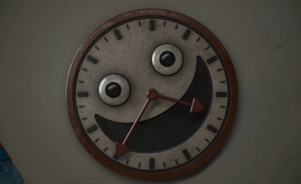 jeux NVIDIA Geforce Now - Subliminal