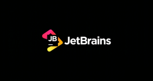 Image du logo de JetBrains