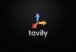 Image du logo de Tavily