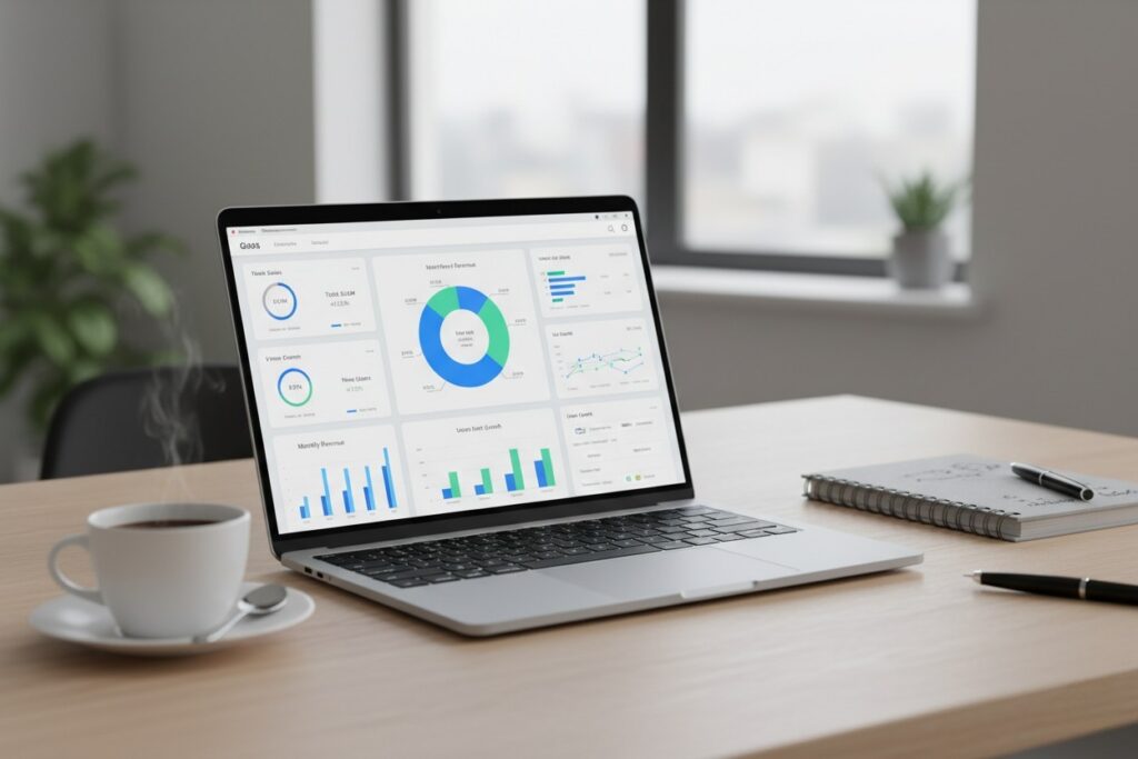 Comment créer un logiciel SaaS qui cartonne ?