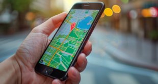 Localisation smartphone éteint