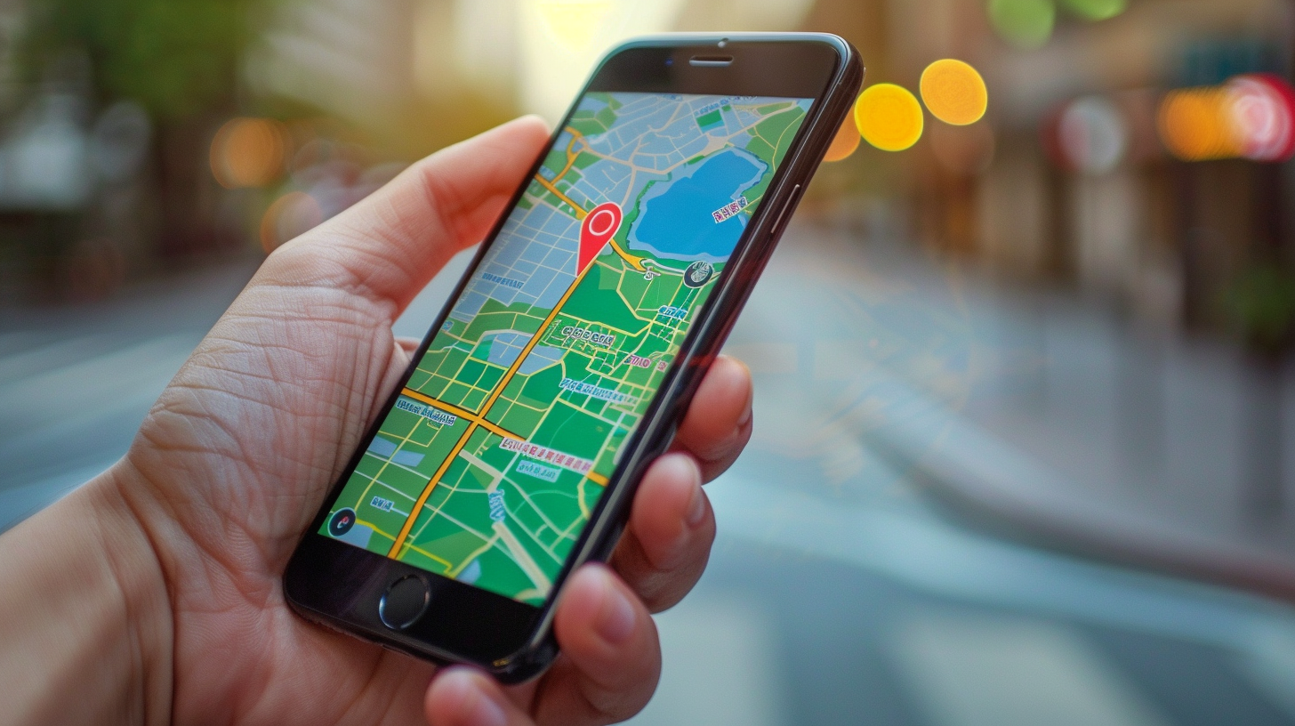 Focus sur les méthodes pour localiser un smartphone, même éteint