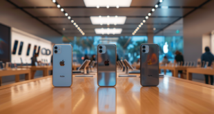 iPhone 17 Pro vs iPhone 18 Pro différences