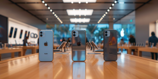 iPhone 17 Pro vs iPhone 18 Pro différences