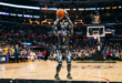 robot basketteur