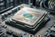 Image illustrant un processeur NVIDIA Vera