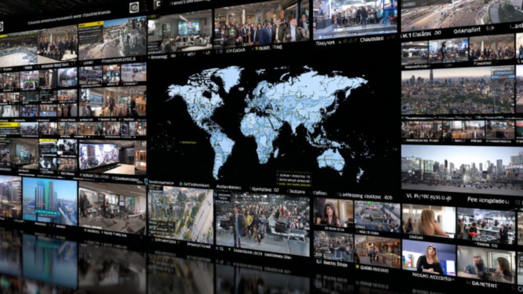 Vidéos IA multilingues : Comment conquérir le monde avec un éditeur tout-en-un ? - avril 2026