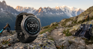 Amazfit Balance 2
