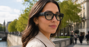 Android XR lunettes IA