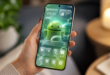 Android iOS