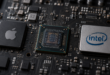 ne puce IA d'Apple et Intel