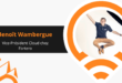 Benoît Wambergue vice-président Cloud chez Fortero