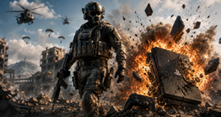 Call of Duty Warzone