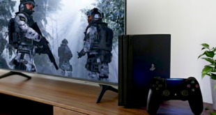 image de Call of Duty sur PS4