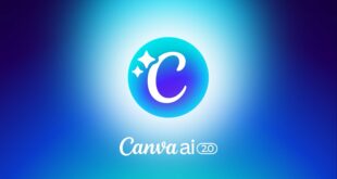Canva passe au niveau supérieur lors de l'évènement Create 2026