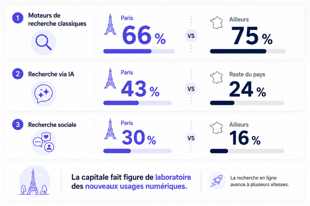 paris avance ia