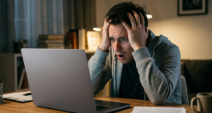 Le ClickFix peut infecter rapidement votre ordinateur.